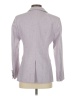 MOTF 100% Polyester Purple Blazer Size XS - photo 2