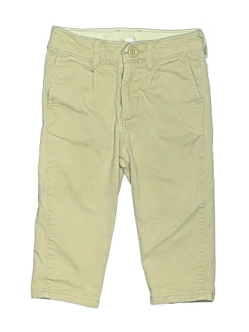 Baby Gap Khakis (view 1)