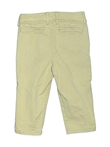 Baby Gap Khakis (view 2)