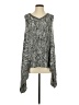 Tart Gray Sweater Vest Size XS - Sm - photo 1