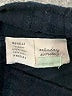 Saturday Sunday Black Turtleneck Sweater Size XS - photo 7