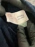 Saturday Sunday Black Turtleneck Sweater Size XS - photo 8