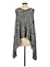 Tart Gray Sweater Vest Size XS - Sm - photo 2