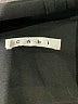 CAbi Black Cardigan Size M (estimated) - photo 7