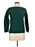 Talbots Green Pullover Sweater Size L - photo 1