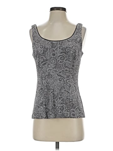 Alex Evenings Sleeveless Top (view 1)