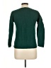Talbots Green Pullover Sweater Size L - photo 2
