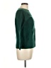 Talbots Green Pullover Sweater Size L - photo 4