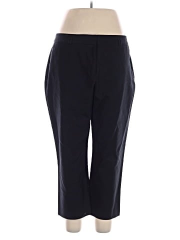 Charter Club Dress Pants (view 1)