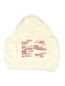 Flapdoodles Yellow Pullover Hoodie Size 3T - photo 1