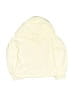 Flapdoodles Yellow Pullover Hoodie Size 3T - photo 2
