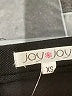 Joy Joy Color Block Yellow Black Formal Skirt Size XS - photo 4