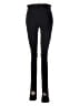 Athleta Black Active Pants Size M - photo 2