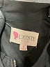 L'Atiste by Amy Black Sleeveless Blouse Size S - photo 7