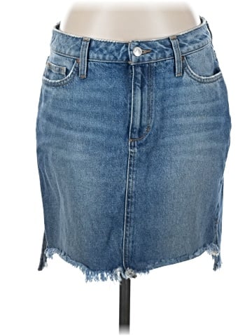 Joe's Jeans Denim Skirt (view 1)