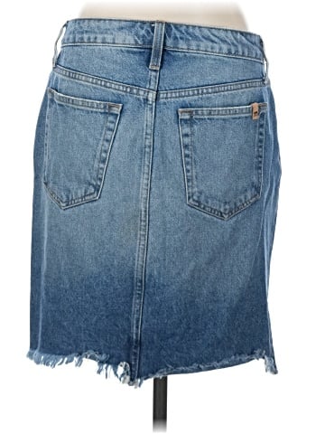 Joe's Jeans Denim Skirt (view 2)