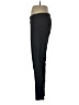 Leyla Solid Black Blue Active Pants Size 12P - photo 5