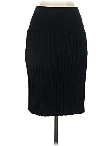 Yarns & Stitches Formal Skirt (view 2)