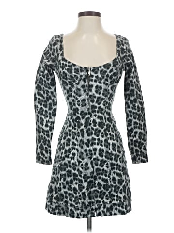 Miaou Cocktail Dress (view 1)