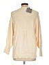 Marled by Reunited Ivory Pullover Sweater Size L - photo 2