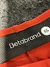 Betabrand Red Track Pants Size XS - photo 7