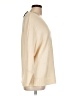 Marled by Reunited Ivory Pullover Sweater Size L - photo 4