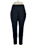Active by Old Navy Solid Blue Active Pants Size XL - photo 1