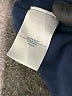 Lands' End Blue Long Sleeve T-Shirt Size M (kids) - photo 4