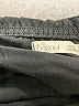 Be Cool Black Long Sleeve Blouse Size L - photo 7