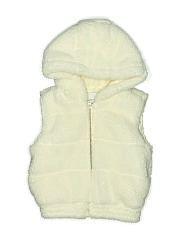 Janie and Jack Vest (view 1)