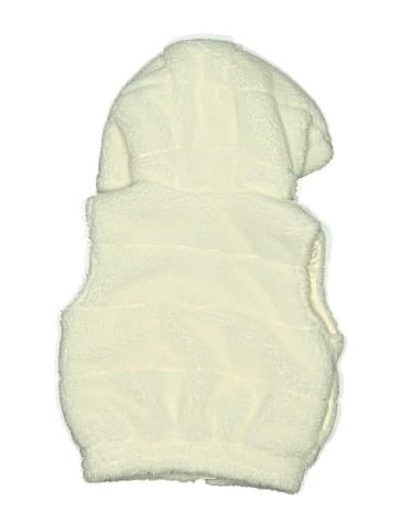 Janie and Jack Vest (view 2)