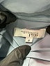 Rosetta Getty Blue Blazer Size 2 - photo 6