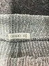 Oysho Chevron-herringbone Gray Casual Pants Size XS - photo 4