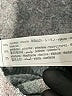 Oysho Chevron-herringbone Gray Casual Pants Size XS - photo 5