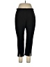 Vince Camuto Black Active Pants Size 0X - photo 1