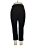 Vince Camuto Black Active Pants Size 0X - photo 2