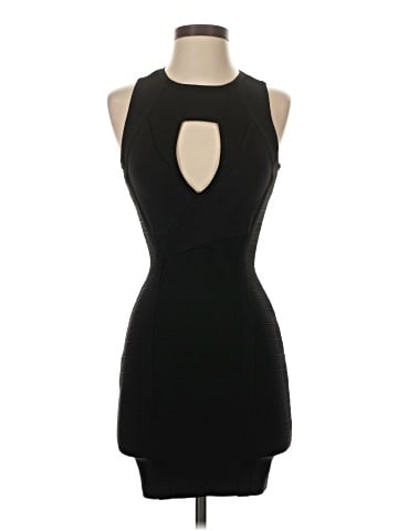 Marciano Cocktail Dress (view 1)