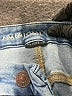 American Eagle Outfitters Hearts Blue Jeans Size 4S - photo 7