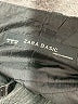Zara Basic Gray Formal Skirt Size M - photo 4