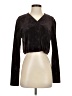 Bendigo Impressions Black Cardigan Size S - photo 1