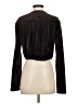 Bendigo Impressions Black Cardigan Size S - photo 2