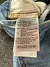 Madewell Color Block Blue Jeans Size 27 waist - photo 8