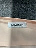 Calvin Klein 100% Polyester Color Block Pink Long Sleeve Blouse Size L (estimated) - photo 7