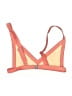 Fae Pink Swimsuit Top Size M - photo 2