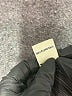 Ann Taylor 100% Wool Solid Black Jumpsuit Size 6 - photo 4