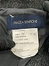 Piazza Sempione Tweed Gray Wool Blazer Size EU (IT) 42 / US 6 - photo 6