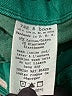 Rag & Bone/JEAN Color Block Teal Jeans Size 26 waist - photo 4