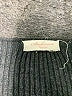 Ambiance Black Gray Pullover Sweater Size S (estimated) - photo 7