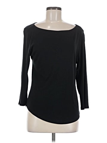 Andrea Jovine 3/4 Sleeve T-Shirt (view 1)