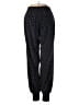 Unbranded Animal Print Black Blue Casual Pants Size S - photo 2